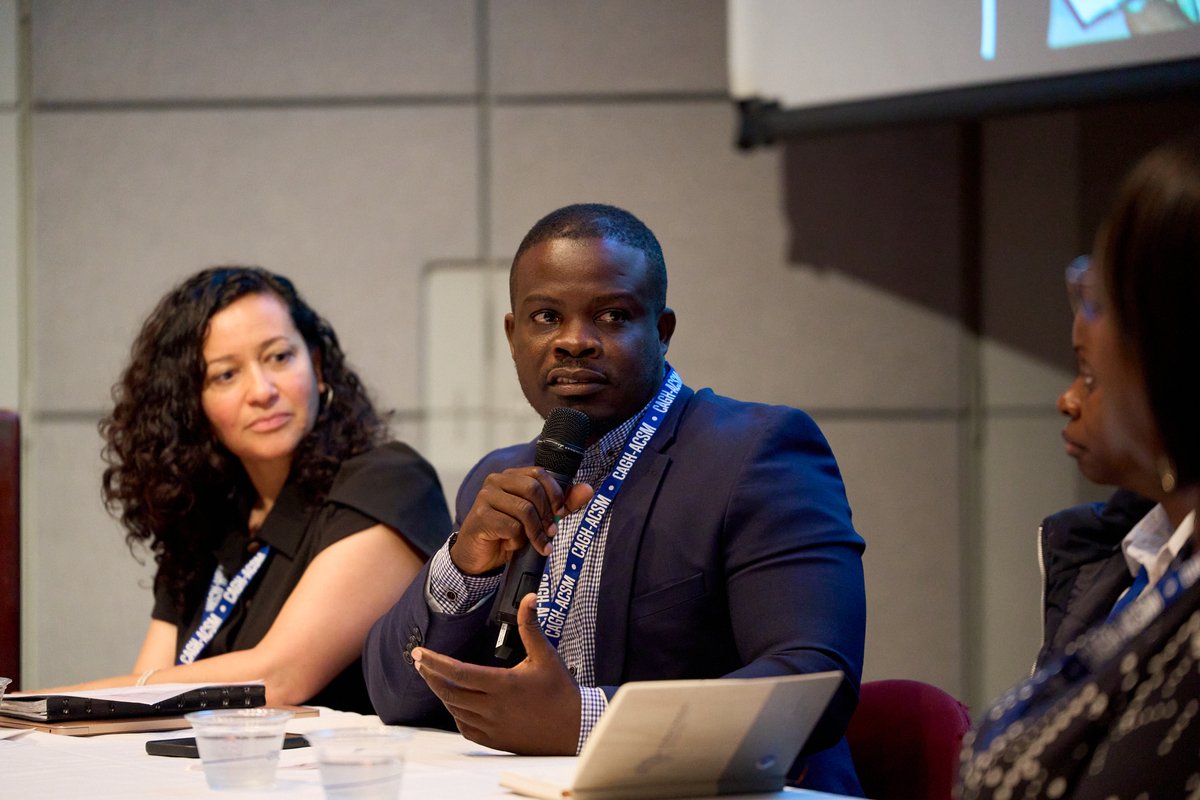 Can Global Health │ Santé mondiale Can tweet media