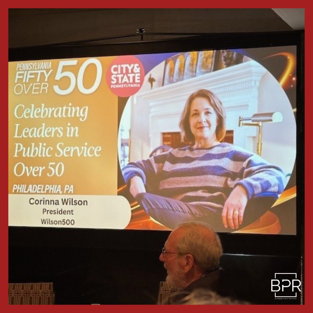 Buchanan PR tweet media