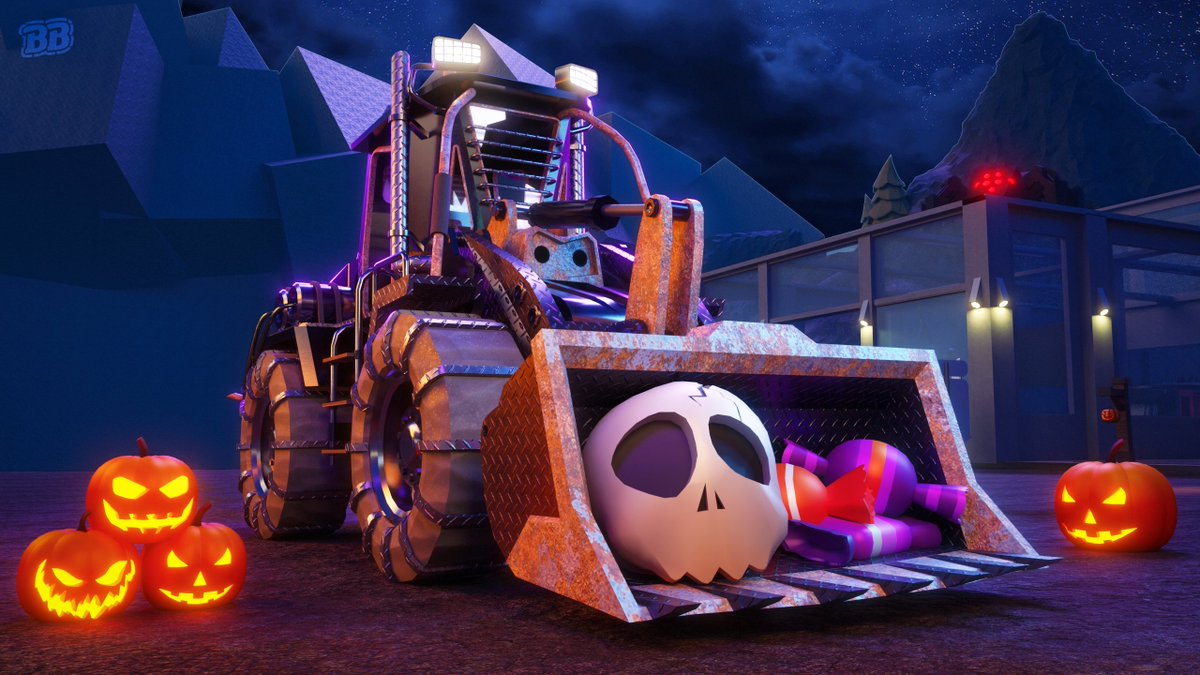 BricksBree 🧱 tweet media