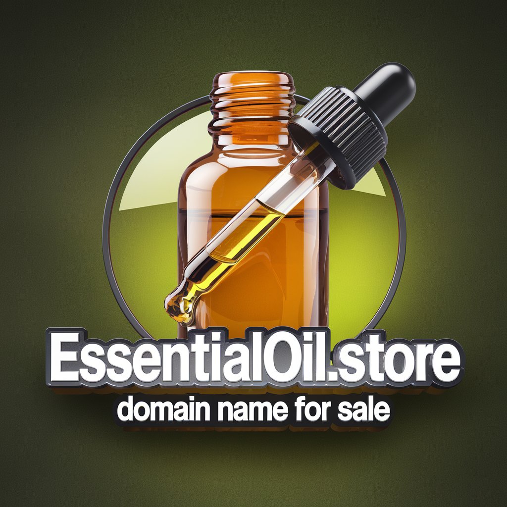 mrbrahimfilali's tweet image. 💧 EssentialOil.store 💧
Bring natural wellness to life with ! Ideal for essential oils,aromatherapy,and holistic health products. 
Claim this memorable domain and elevate your brand! 🌿💫💚
 #EssentialOil #NaturalWellness #Aromatherapy #HolisticHealth