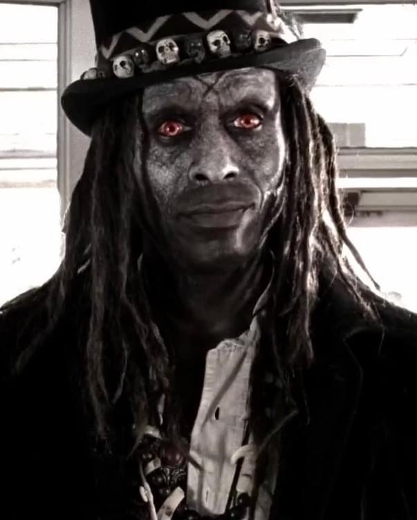 Papa Legba💀 #Halloween #fitcheck
#papalegba #papálegba #ahs #neworleans