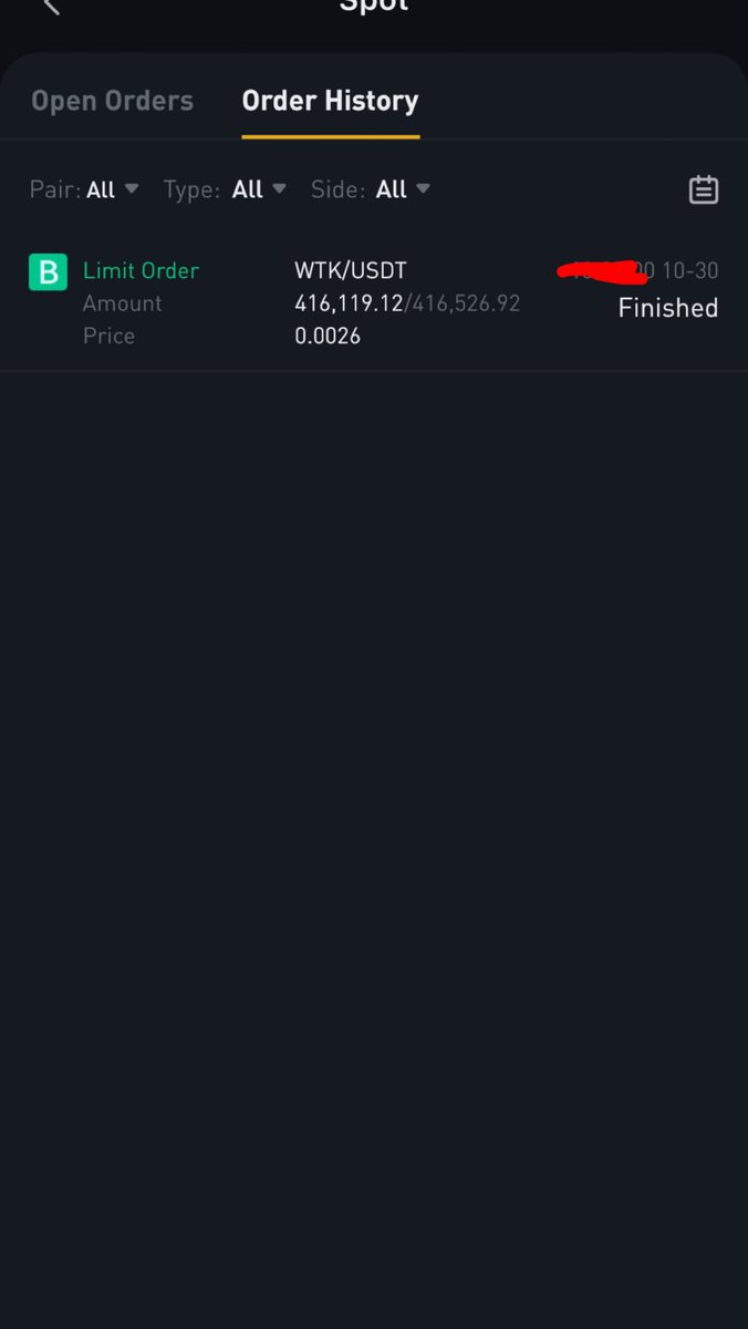#wtk $wtk there are a lot of coins with a supply of 10 billion or higher. The project is building. People have no patience and act only emotional. We are almost in the beginning of alt season, everything flies. Especially small caps. Call me crazy
