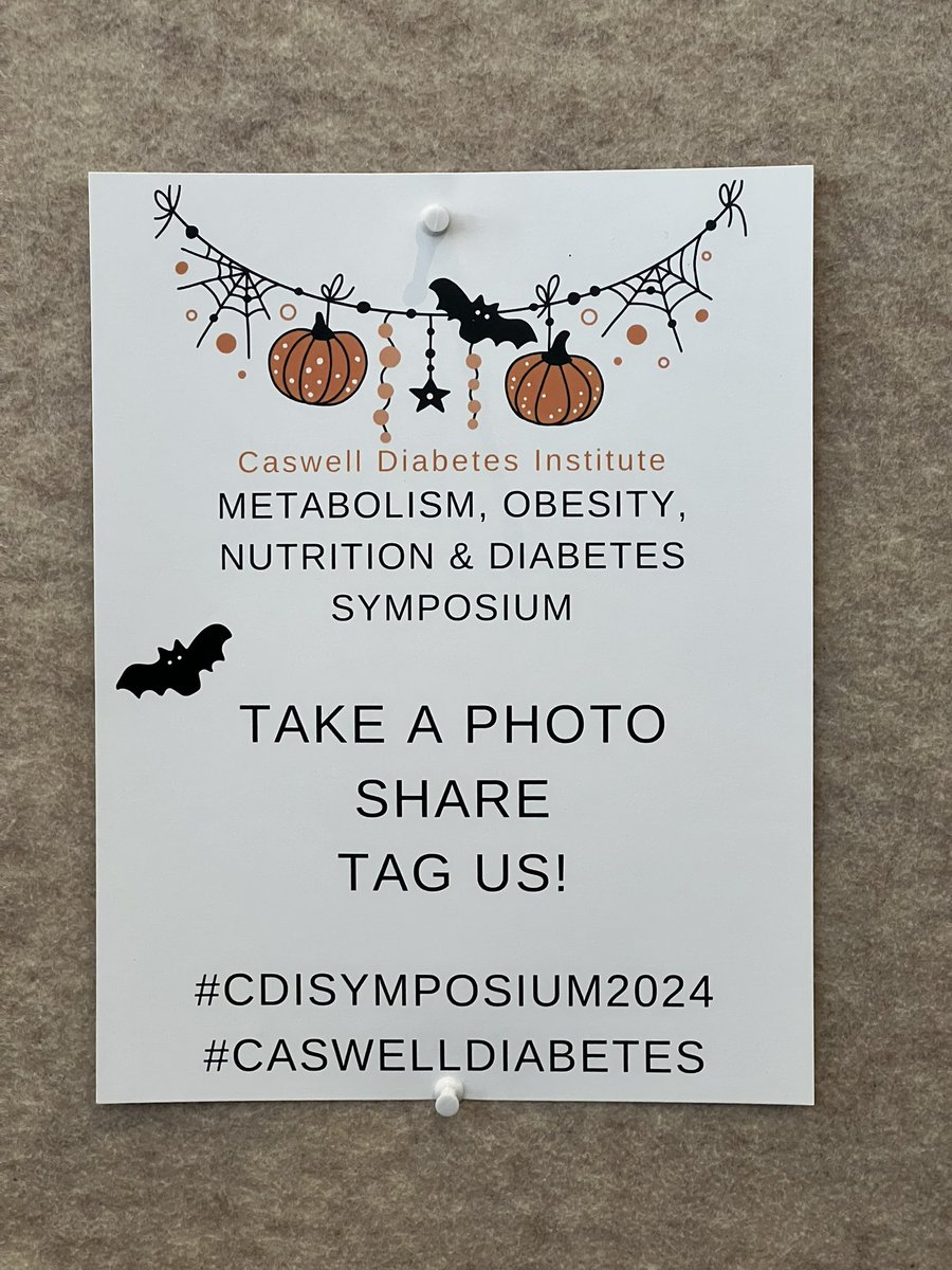HashanJayarath's tweet image. #CDISYMPOSIUM2024
#CASWELLDIABETES