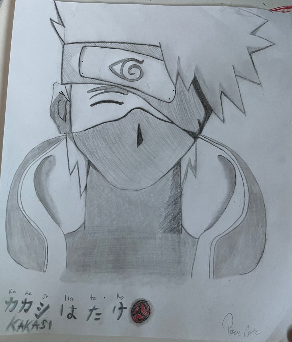 PCarte136's tweet photo. Anime drawings https://t.co/HEG5M4Khx4