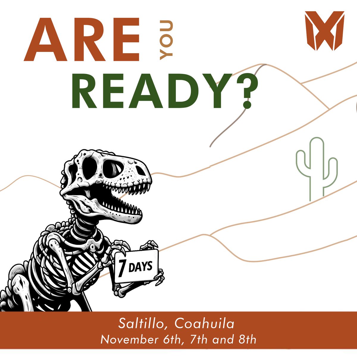 MexIHC 2026 tweet media