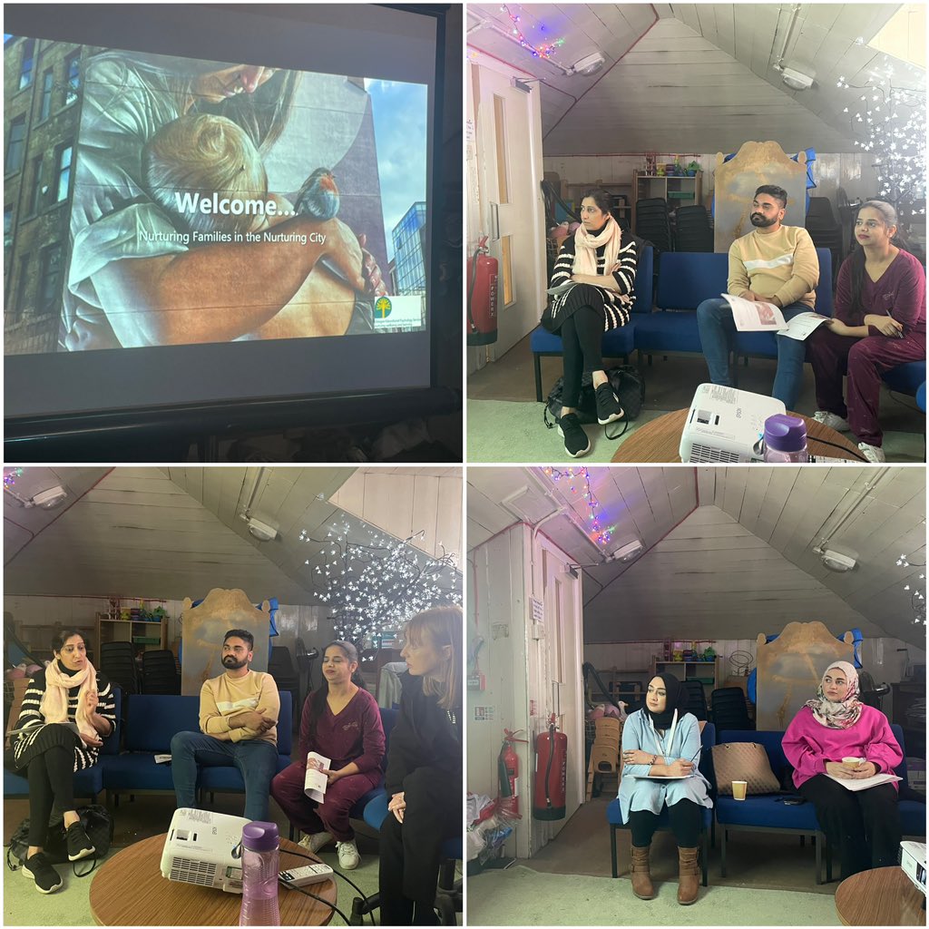 NDR (@nithsdaleroadns) on Twitter photo Today we had a successful first session of our Nurturing Families in the Nurtutimg City group.
Thank you to all the parents that attended and our <a href="/GlasgowEPS/">Glasgow Educational Psychology Service</a>.
Hope to see you all at our next session!
<a href="/GlasgowNurture/">GCC Nurture</a> Today we had a successful first session of our Nurturing Families in the Nurtutimg City group.
Thank you to all the parents that attended and our <a href="/GlasgowEPS/">Glasgow Educational Psychology Service</a>.
Hope to see you all at our next session!
<a href="/GlasgowNurture/">GCC Nurture</a>