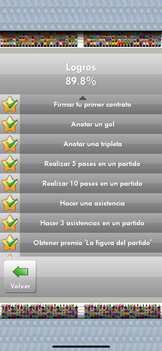 fxckingsystem's tweet photo. @itsfrannz @jer0mino Hacía como 5 años que no lo jugaba y lo descargué la semana pasada… solo necesito platinarlo siempre termino desinstalándolo jajaja https://t.co/em1YjxBHRA