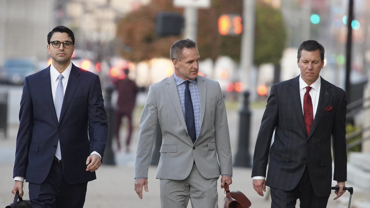 Jonathon Gregg tweet media