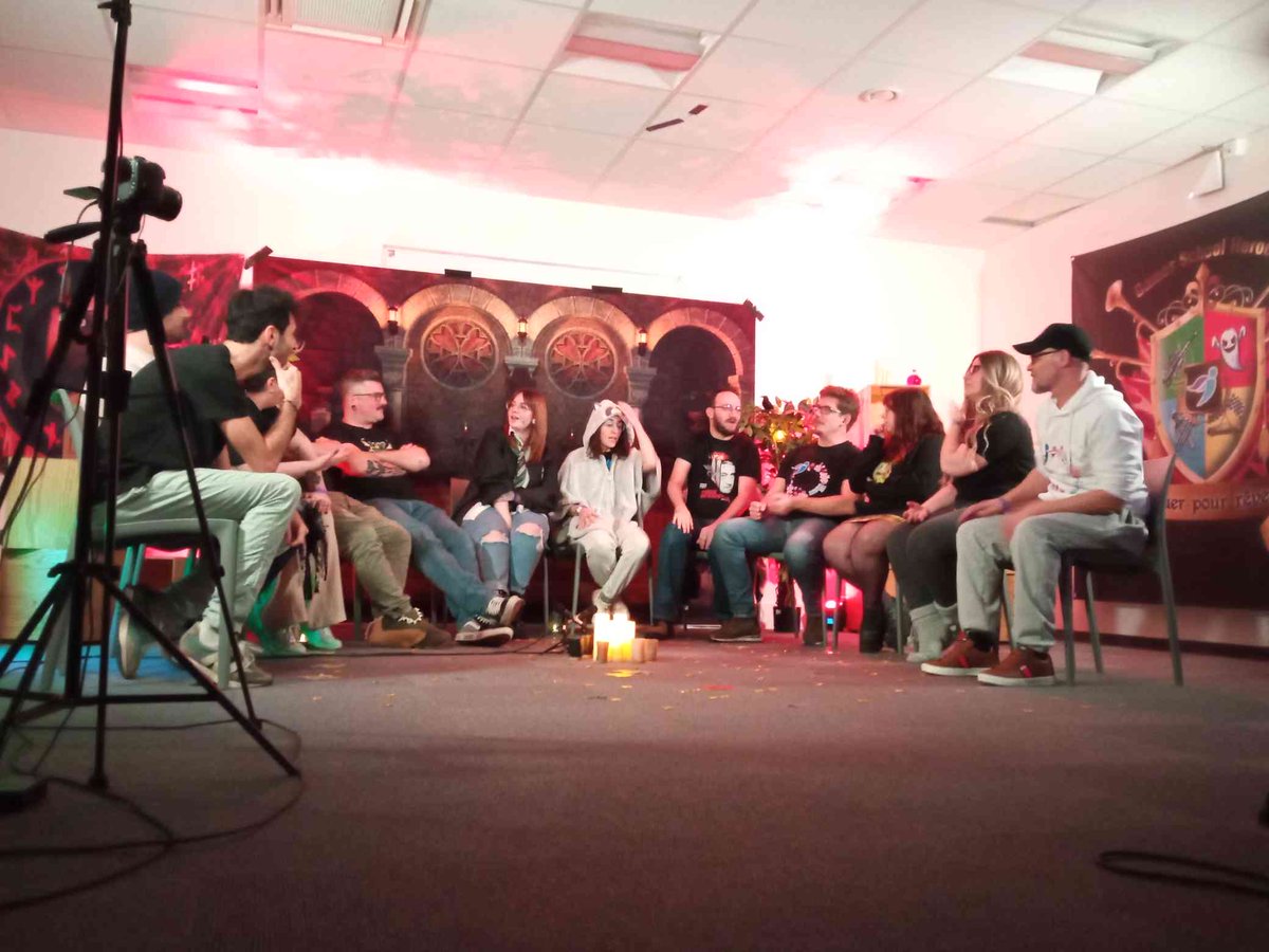 XP by e-artsup tweet media