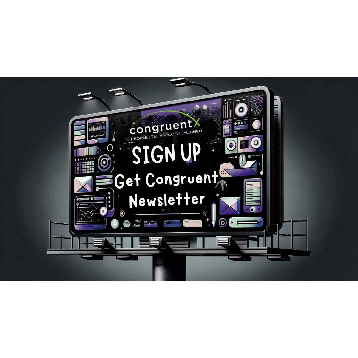 congruent_x's tweet photo. Sign up today to stay in the loop and get all the latest updates delivered straight to your inbox. Don't wait any longer - join our community! https://t.co/6BBRSfDJ3R
#congruentX #GETCRMRIGHT #CRM #Peoplenotresources #outcomesnothours #Clientsnotprojects #GetCongruent https://t.co/v84OyuiMkO