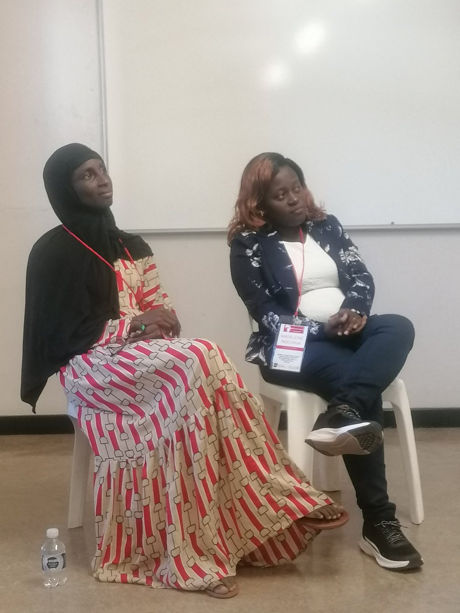 Lona (@lona_sokanyile) on Twitter photo Attending a session at the <a href="/AIJC_Conference/">African Investigative Journalism Conference</a> on how women navigate the field of investigative journalism. Looking forward to learning from their journeys and insights on overcoming challenges. #AIJC2024 #InvestigativeJournalism Attending a session at the <a href="/AIJC_Conference/">African Investigative Journalism Conference</a> on how women navigate the field of investigative journalism. Looking forward to learning from their journeys and insights on overcoming challenges. #AIJC2024 #InvestigativeJournalism