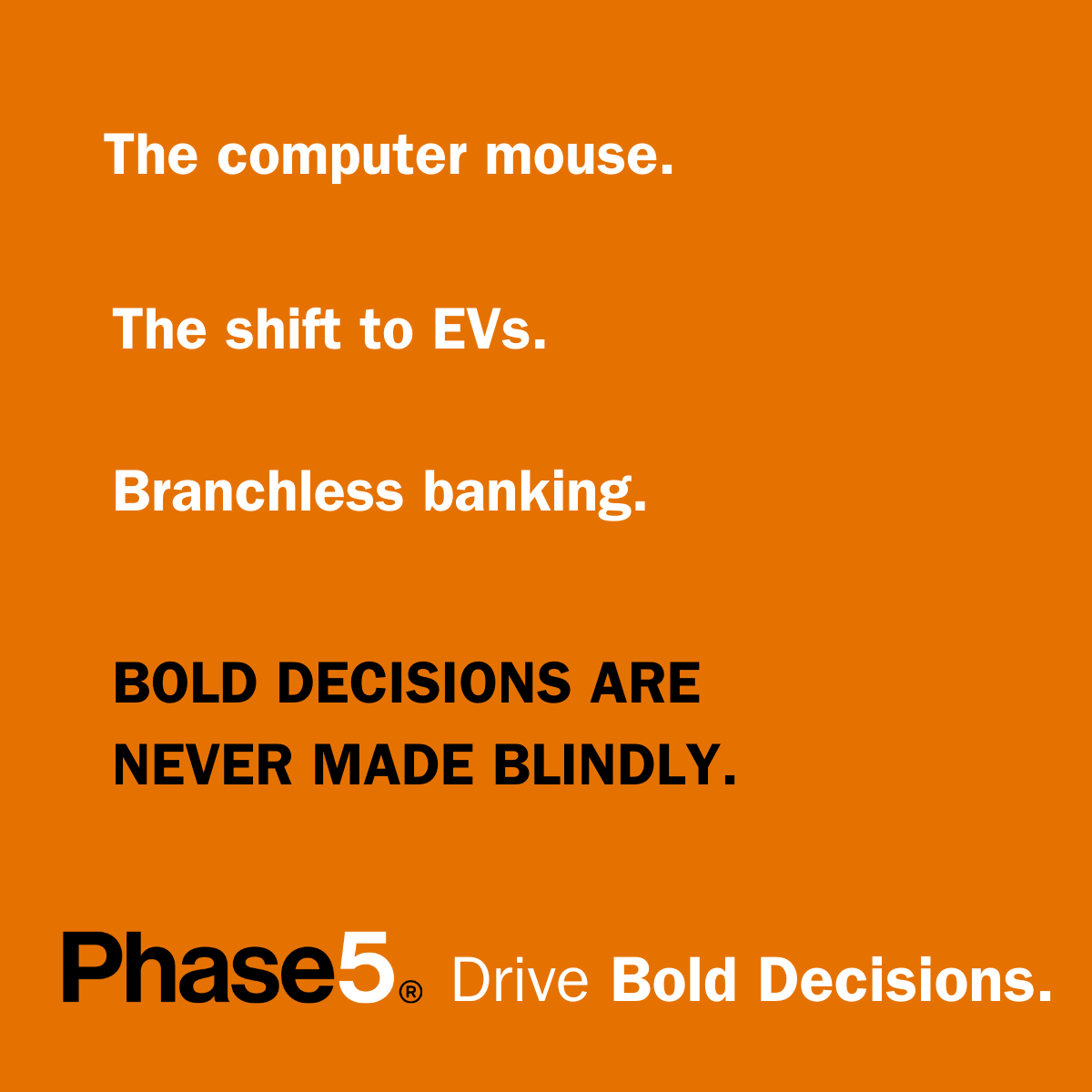 🖌️ Craft Experiences that Matter
Our Experience Strategy &amp; Design Practice brings your vision to life with thoughtful strategies that elevate every customer touchpoint. Ready to Drive Bold Decisions that create memorable experiences?
Find out how! 🔗   hubs.li/Q02Tw2Rx0