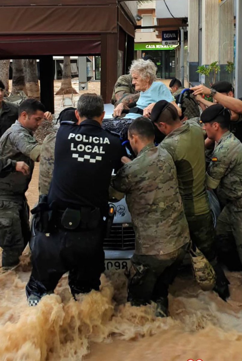 Cuando llega la hora de la verdad, no hay cuota de género que valga.