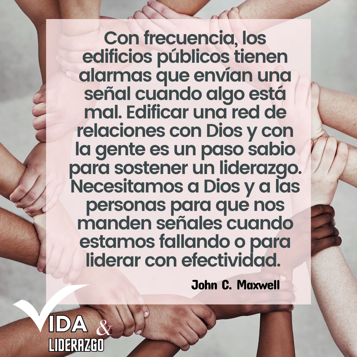 Vida&Liderazgo tweet media