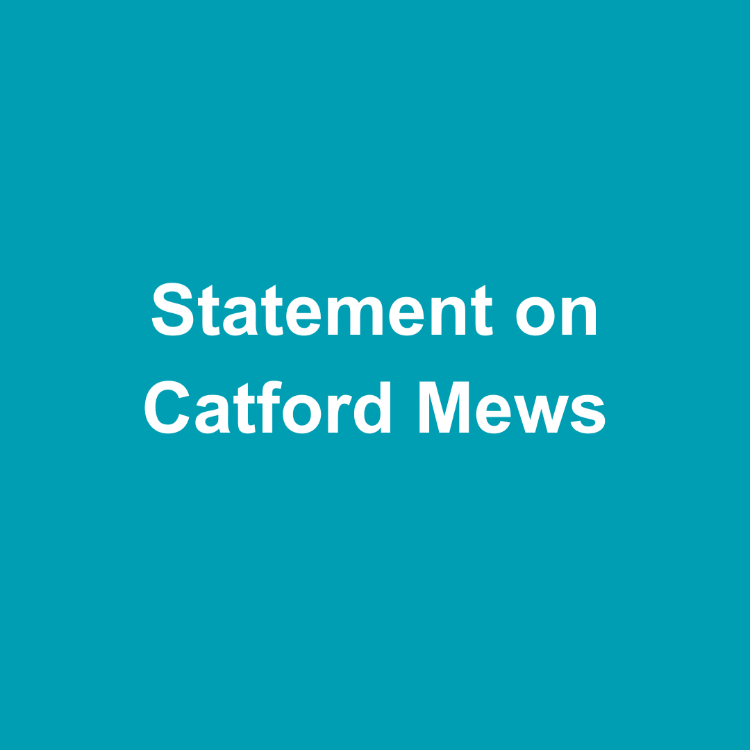 Lewisham Council tweet media