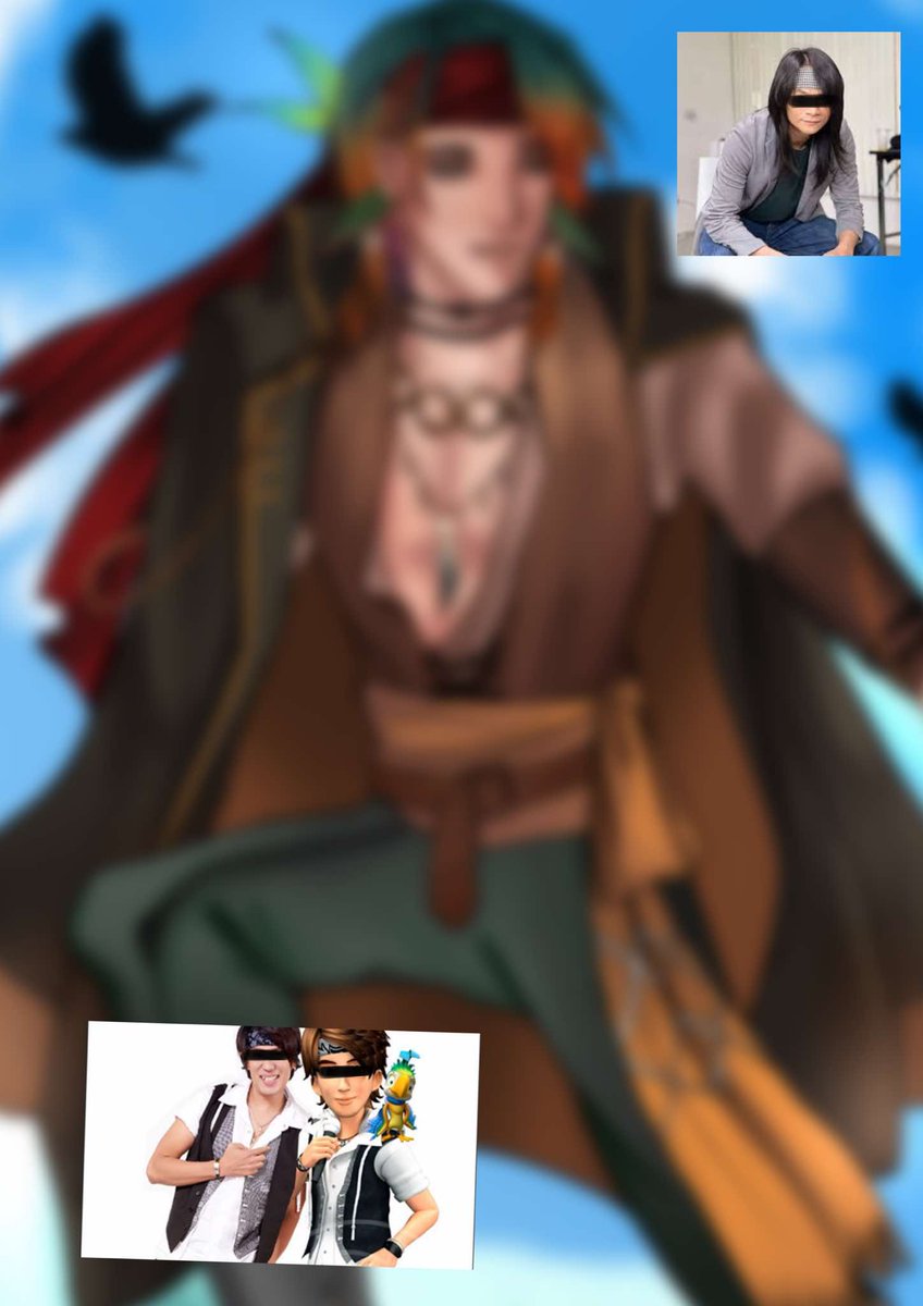 𝔸𝕝𝕥𝕒𝕚𝕣(โหมด💖) tweet media