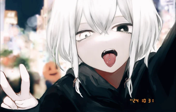 「れっ」 