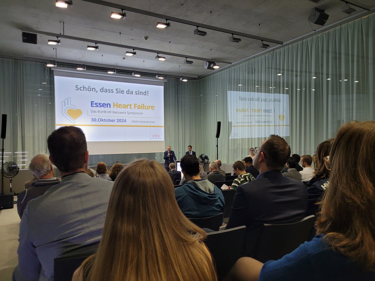 Payam Akhyari (@akhyarimd) on Twitter photo <a href="/LarsMichelMD/">Lars Michel</a> <a href="/TRassafMD/">Tienush Rassaf</a> <a href="/DGK_org/">Deutsche Gesellschaft fĂŒr Kardiologie</a> <a href="/unidue/">Uni Duisburg-Essen @unidue.bsky.social</a> <a href="/UniklinikEssen/">Uniklinikum Essen</a> <a href="/realdocdan/">Daniel Messiha, MD</a> <a href="/AG40_DGK/">AG40 - Onkologische Kardiologie</a> Impressive meeting!
đ for putting together the program! <a href="/LarsMichelMD/">Lars Michel</a> <a href="/TRassafMD/">Tienush Rassaf</a> <a href="/DGK_org/">Deutsche Gesellschaft fĂŒr Kardiologie</a> <a href="/unidue/">Uni Duisburg-Essen @unidue.bsky.social</a> <a href="/UniklinikEssen/">Uniklinikum Essen</a> <a href="/realdocdan/">Daniel Messiha, MD</a> <a href="/AG40_DGK/">AG40 - Onkologische Kardiologie</a> Impressive meeting!
đ for putting together the program!