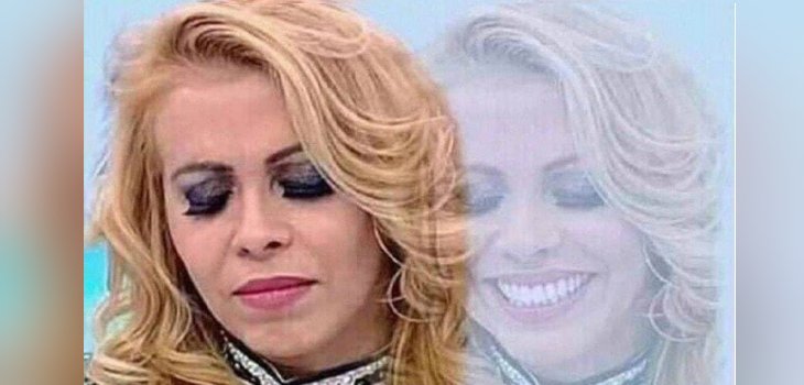 florairaldo's tweet photo. Cuando me dicen "estás consumida por el bebé" https://t.co/z0q4SW9OeI