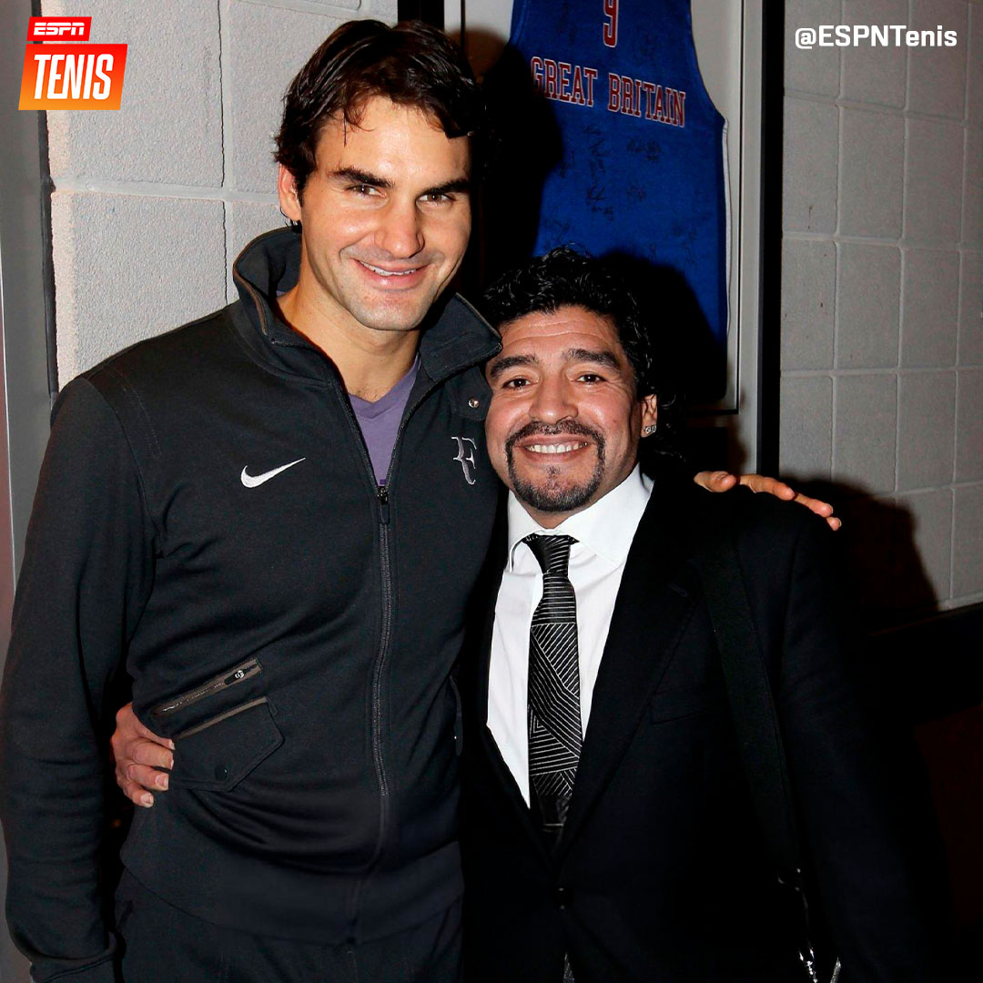 ESPN Tenis tweet media