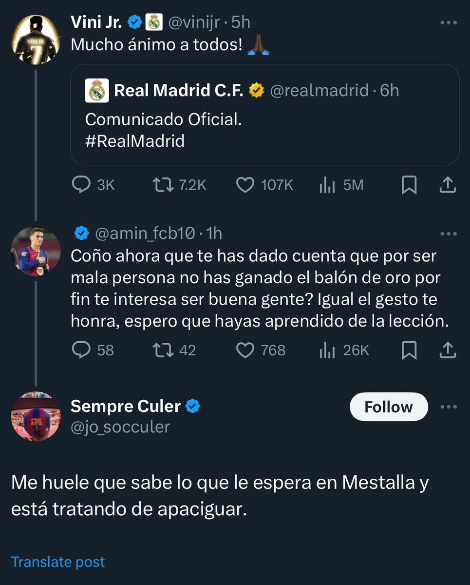 Yulis Llorente Ⓜ️ tweet media