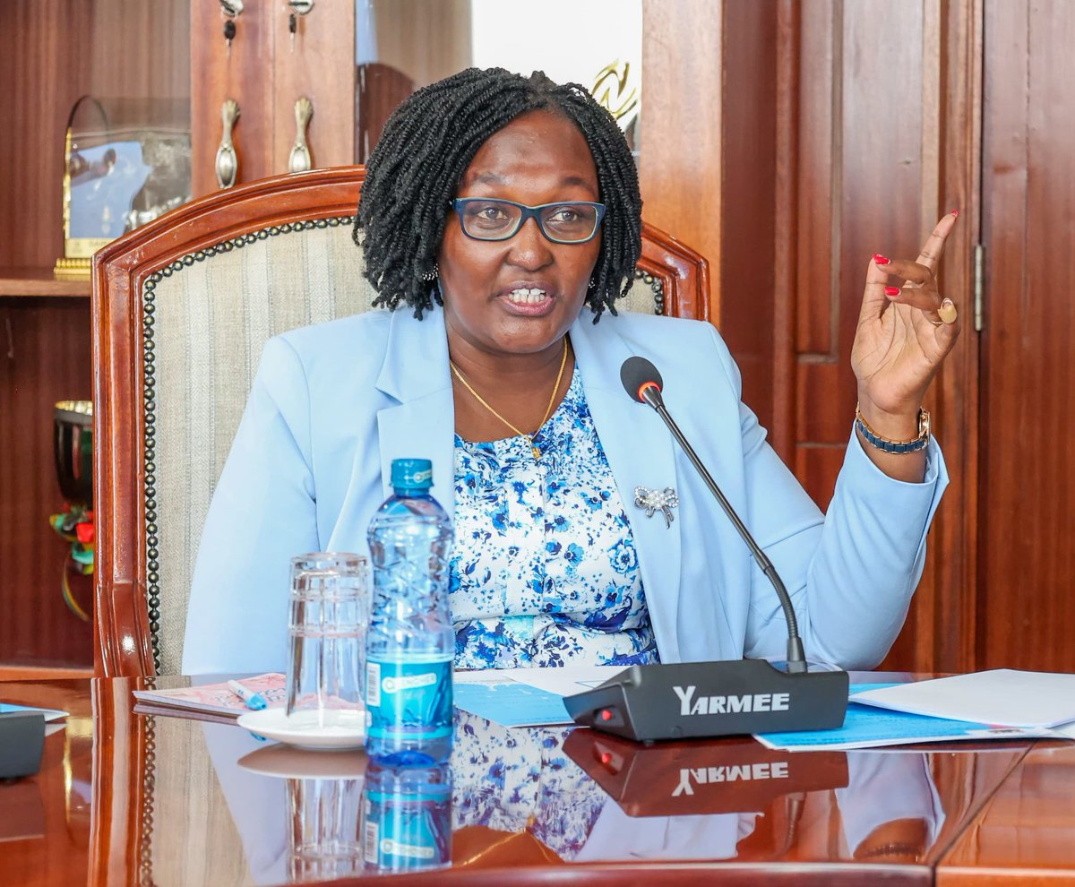 DrAndrewkaranja's tweet photo. increase formally marketed milk, and boost small-scale dairy farmer revenue. These initiatives aim to create sustainable livelihoods, ensure food security, and enhance Kenya's position in the global dairy market. #DairyRevitalization #BETAPlan #EmpoweringFarmers #AgricultureKE https://t.co/dgXPWazYcI
