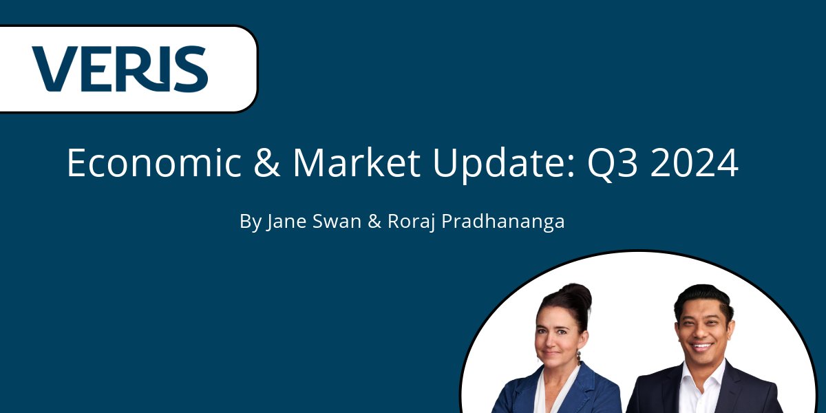 As the 2024 US election approaches, navigating market movements and economic trends becomes even more critical. Read our new update to see how inflation trends, consumer spending, and election outcomes could shape 2025 and beyond. 
veriswp.com/economic-marke…