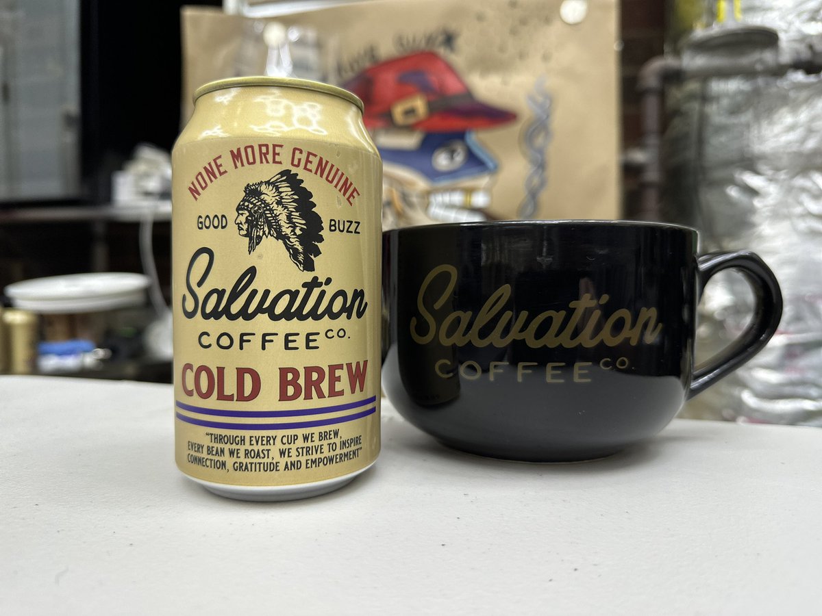 “Come, come Mr. Bond you enjoy a tasty cold brew just as much as the rest of us..”
#famousquotes 
#coldbrewcoffee #coffeeshop #coffeeroaster