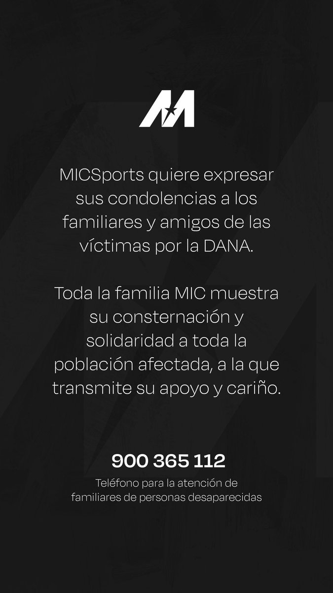 MICSports tweet media