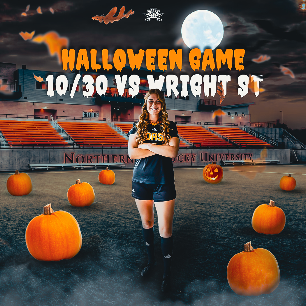 NKU Women's Soccer ⚽ tweet media