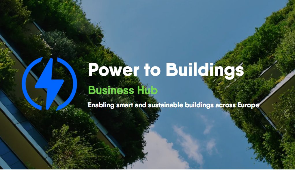 Eurelectric's tweet photo. Happy #WorldCitiesDay! ๐๏ธ
We work to advance #electrification for more sustainable & decarbonised cities starting right at the heart of our urban landscapes: buildings.
Discover our #Power2Buildings business hub to learn more ๐ https://t.co/VNrS4Qd303 https://t.co/dyKM3HBRDc