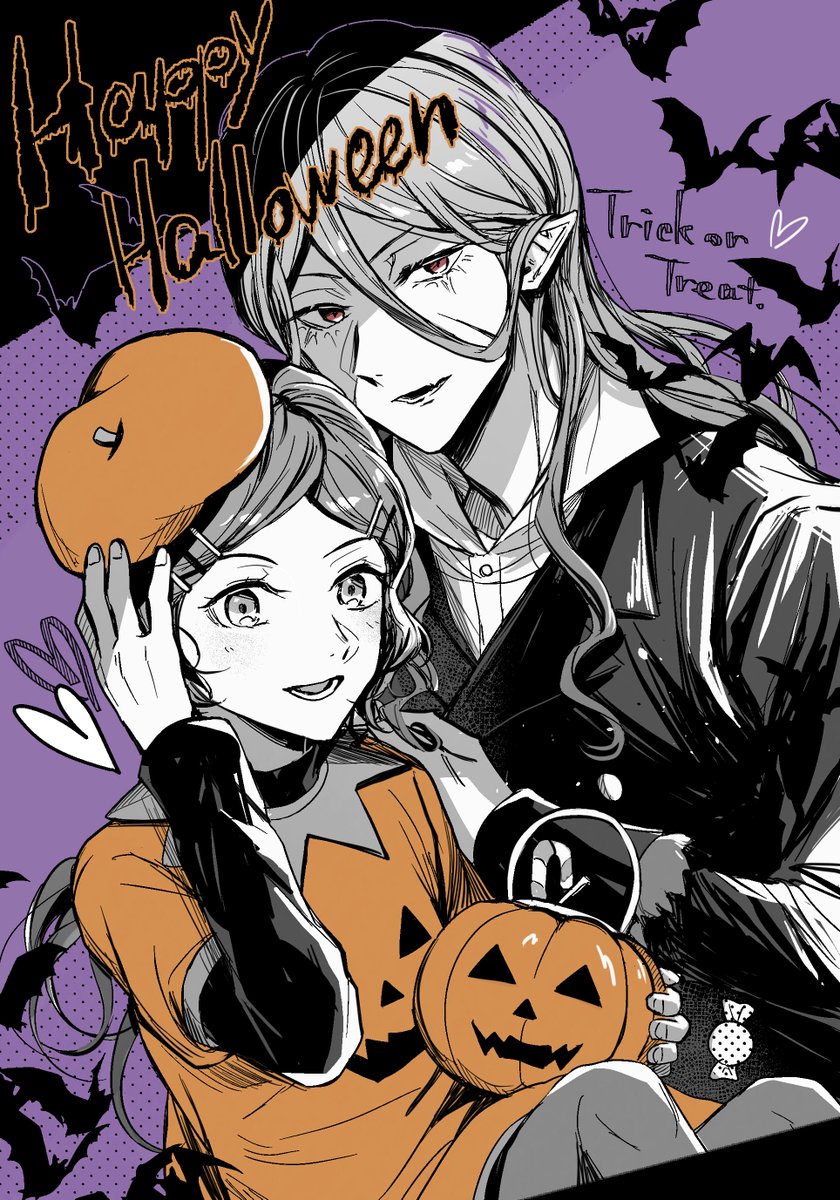 🦇Happy Halloween🎃