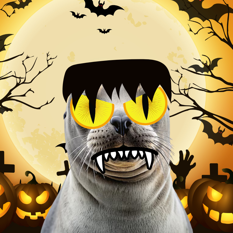poppyonsui's tweet photo. $POPPY is ready for #HALLOWEEN 🎃🦭

https://t.co/5RDSZ8WefG

#POPPY #SUI #MEME #MEMECULT #MOONSHOT https://t.co/QUYC88YZUB