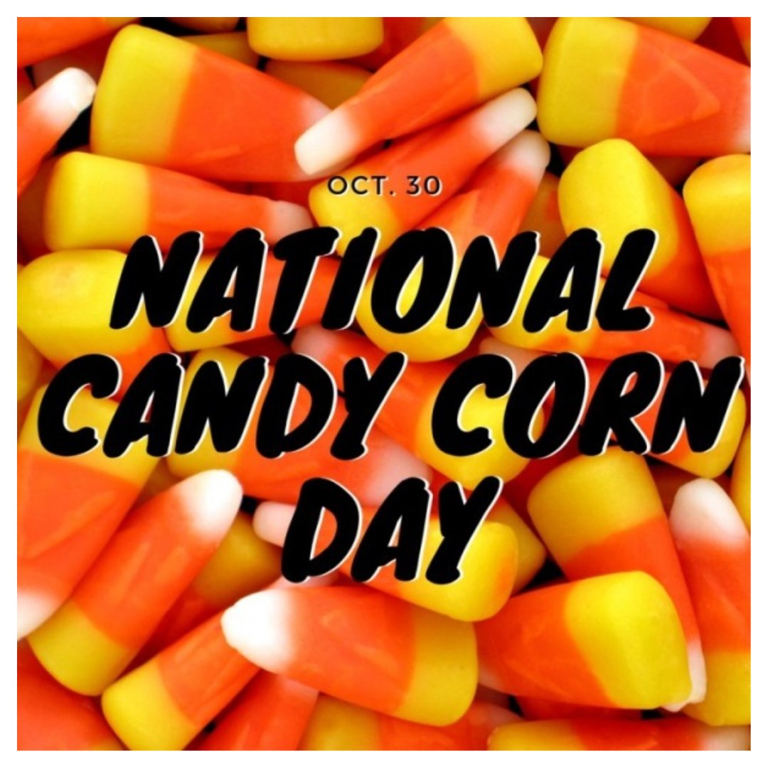 AgentThreadgill's tweet image. The Great Candy Corn Debate! Do you LOVE it or HATE it??
@agentthreadgill
#candycorndebate #nationalcandycorndebate #tonithreadgill