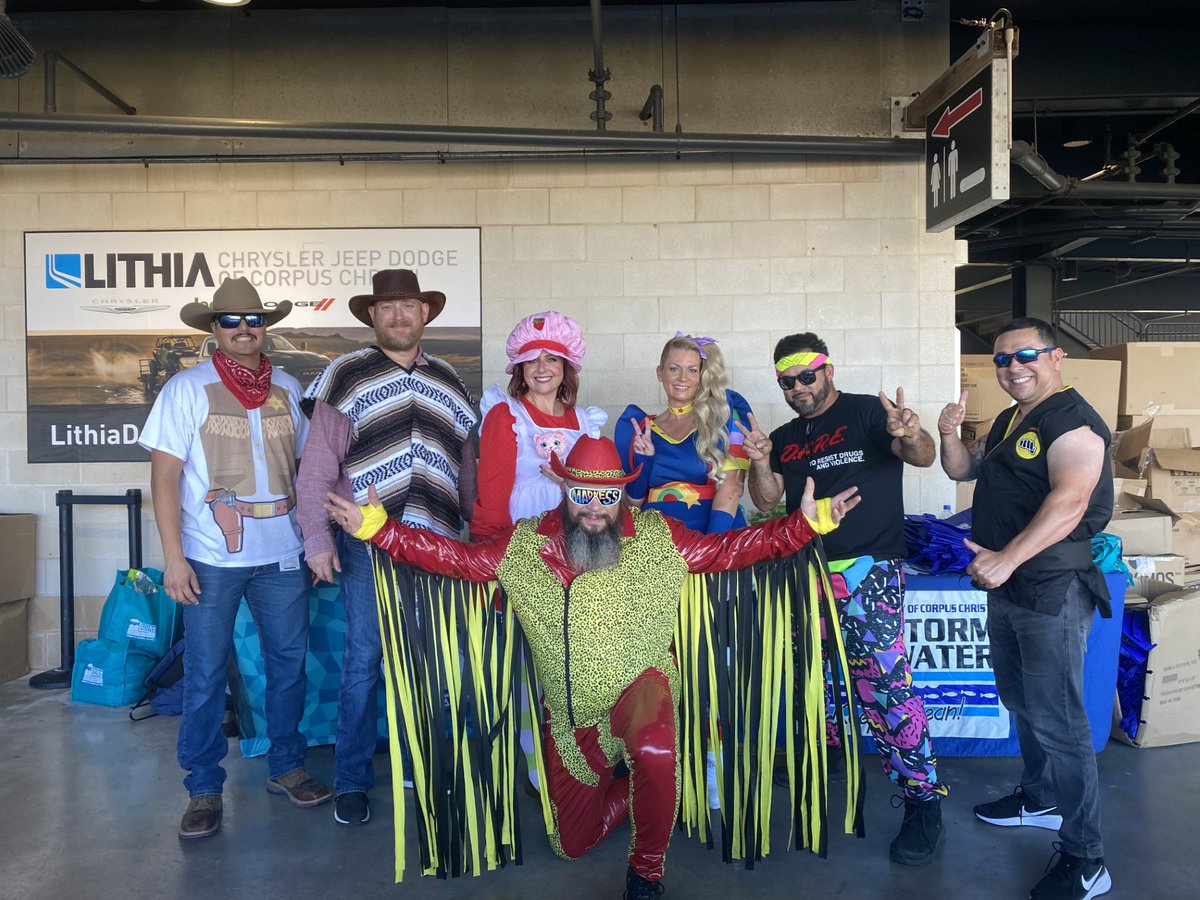 CC Storm Water tweet media