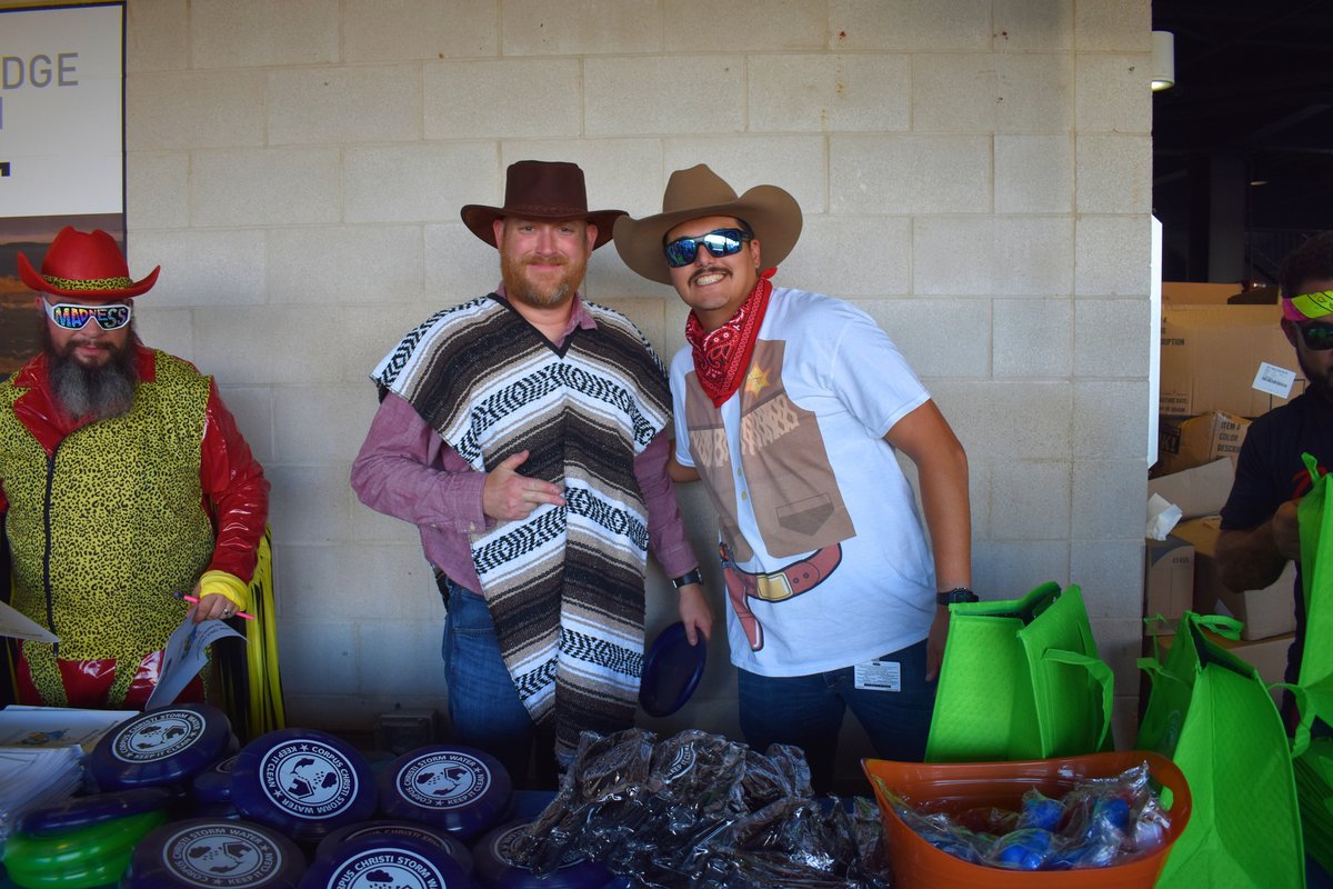 CC Storm Water tweet media