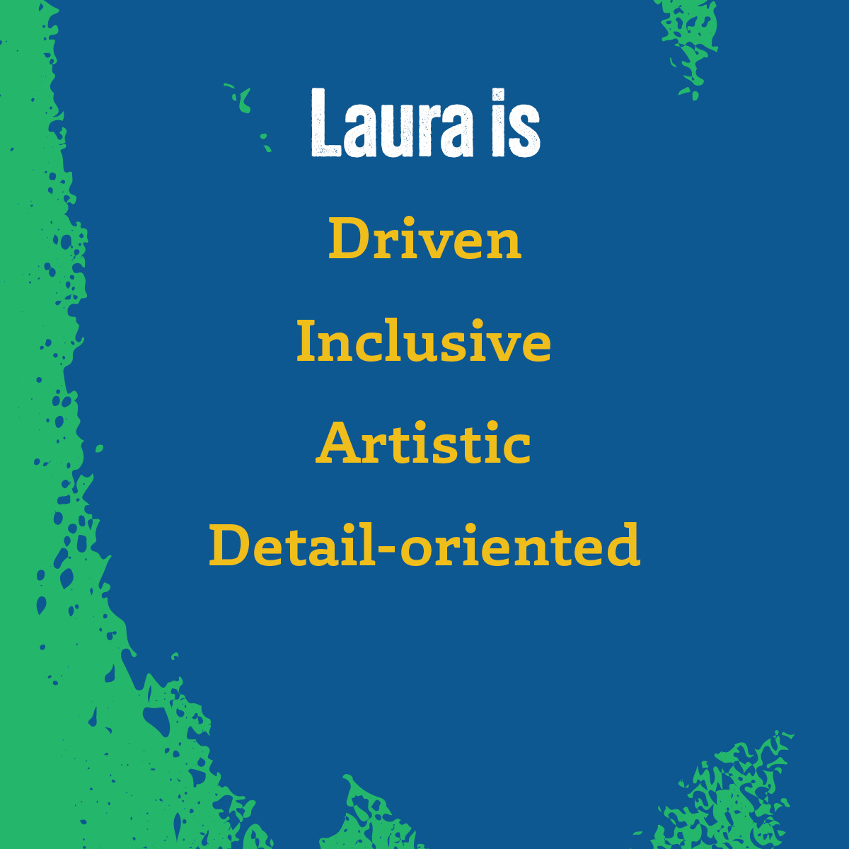 ARCScot's tweet photo. 🎤    Need engaging training that delivers real results? Look no further! 🎤
Meet Laura, an ambitious and dedicated ARC Associate who’s passionate about driving change. She is also collaborative, compassionate and a brilliant communicator too. https://t.co/pffLuT0xmt