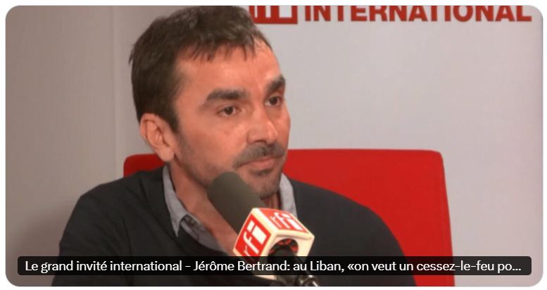 Atlas Logistique tweet media