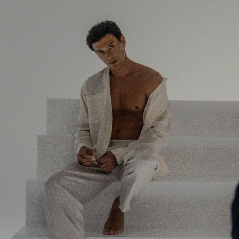 daily reminder that cooper koch exist