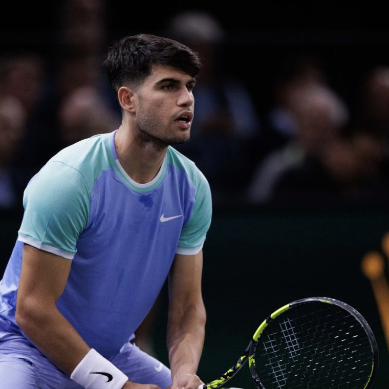 carlos alcaraz fans tweet media