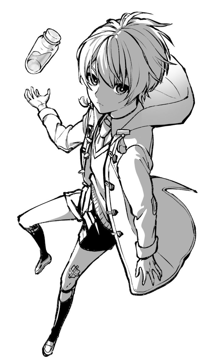 世界を壊す時を待ってる