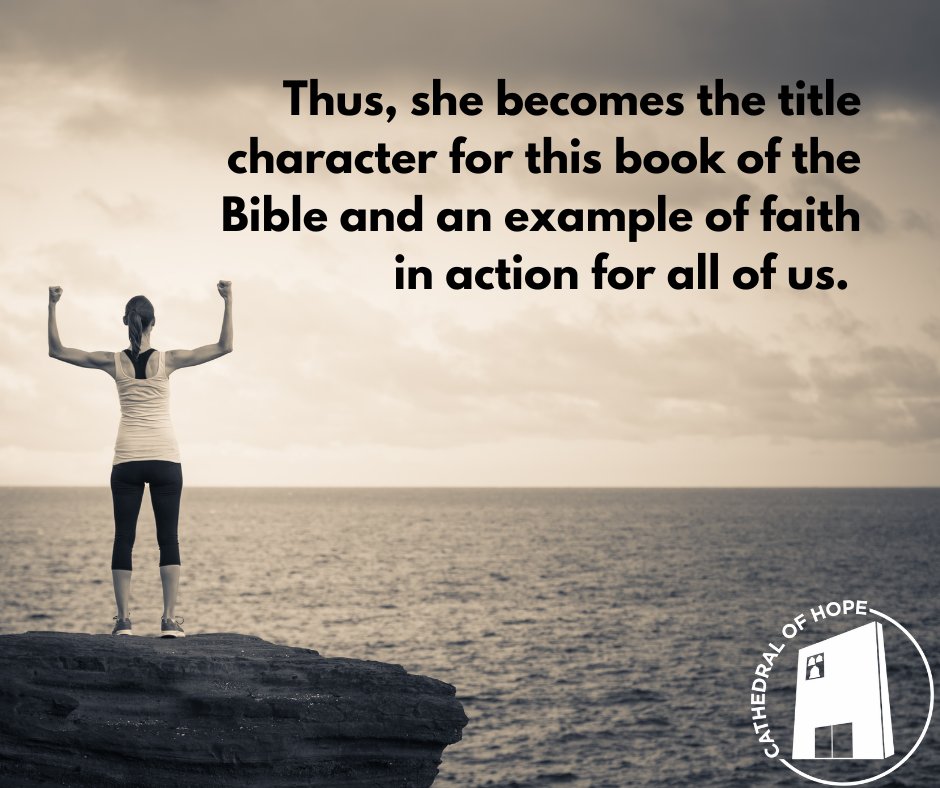 Cathedral Of Hope tweet media