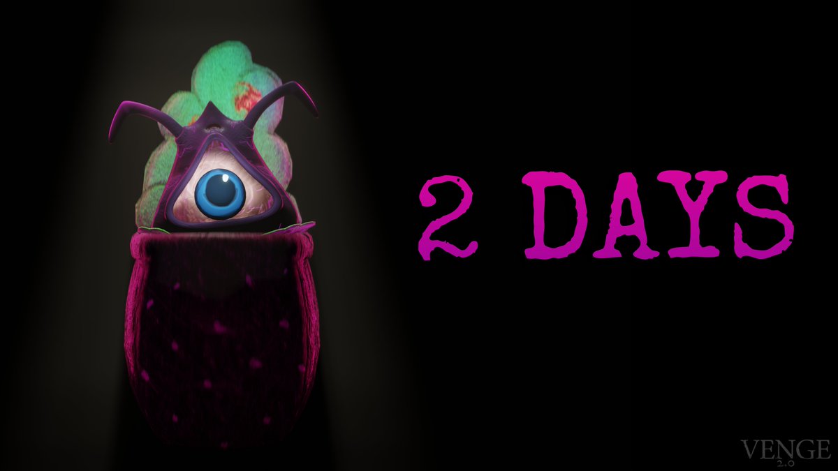 EkrcoasterGames's tweet photo. 2 DAYS UNTIL VENGE 2.0!
https://t.co/27phVsbqNF https://t.co/X57Y1xNlFu