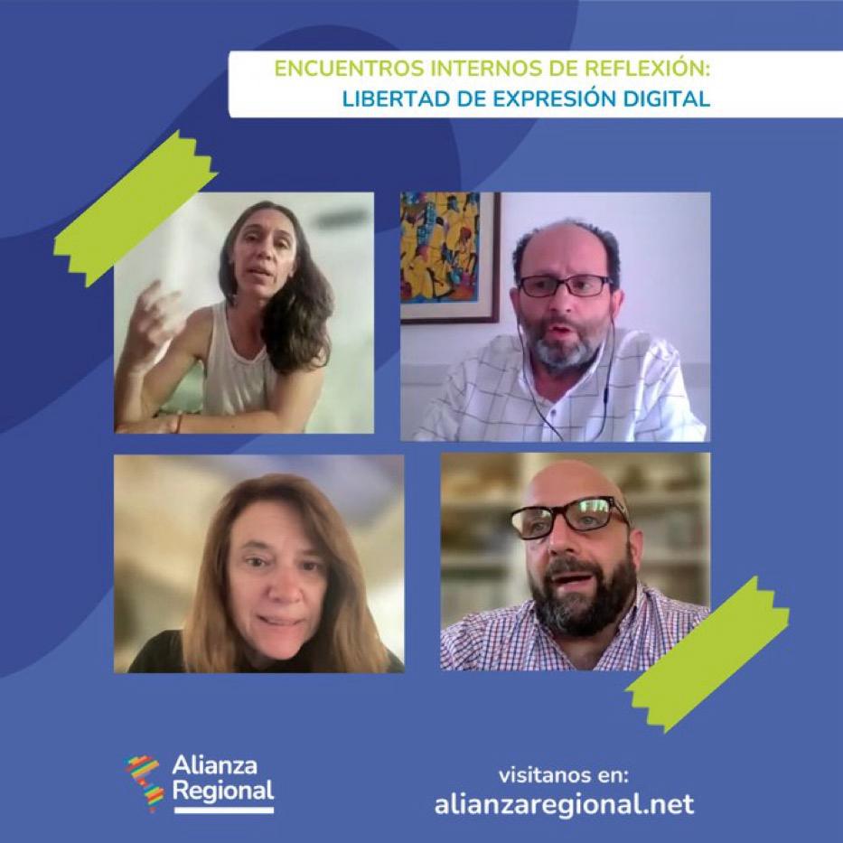 Proyecto Disonante tweet media