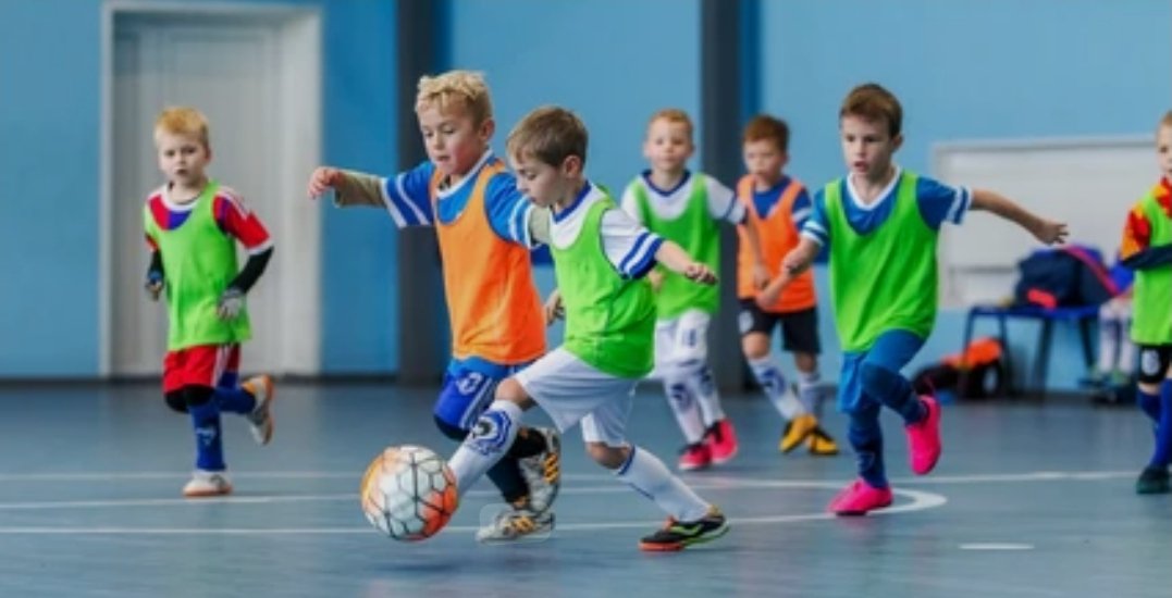 Back of the net tweet media