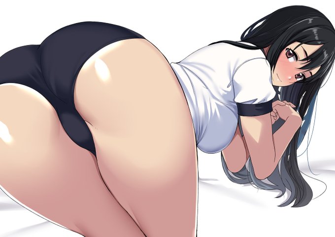 深夜の筑摩

#艦これ 