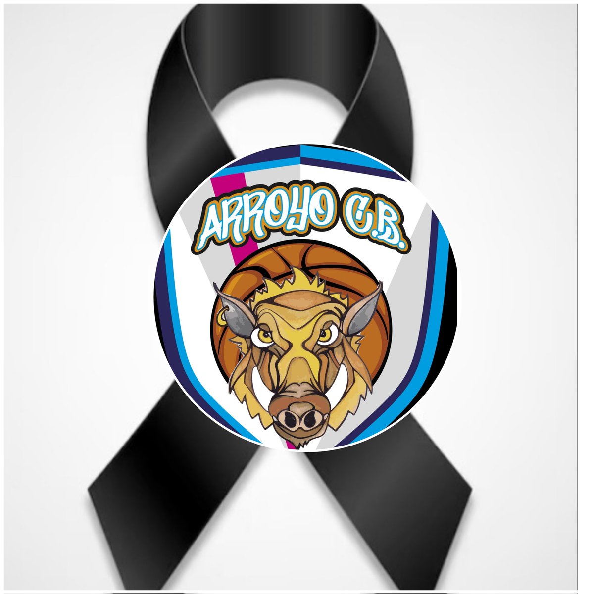 ARROYOBALONCES1's tweet photo. Día de luto hoy. Todo nuestro afecto para las familias que han perdido a sus seres queridos. D.E.P. https://t.co/g8WPWJtCH2