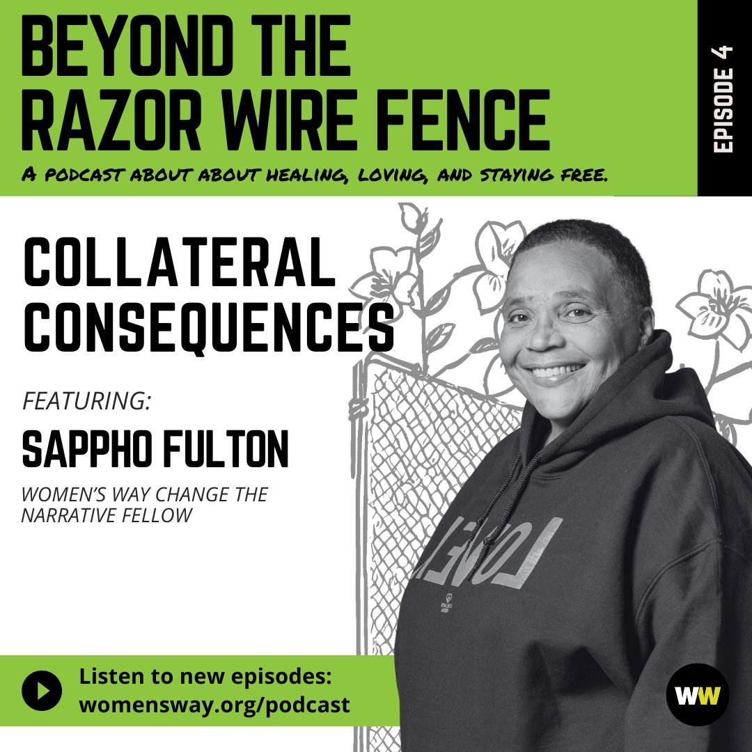 WOMEN'S WAY tweet media