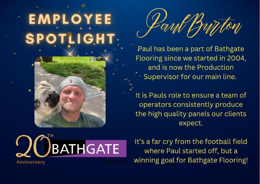 Bathgate Flooring tweet media