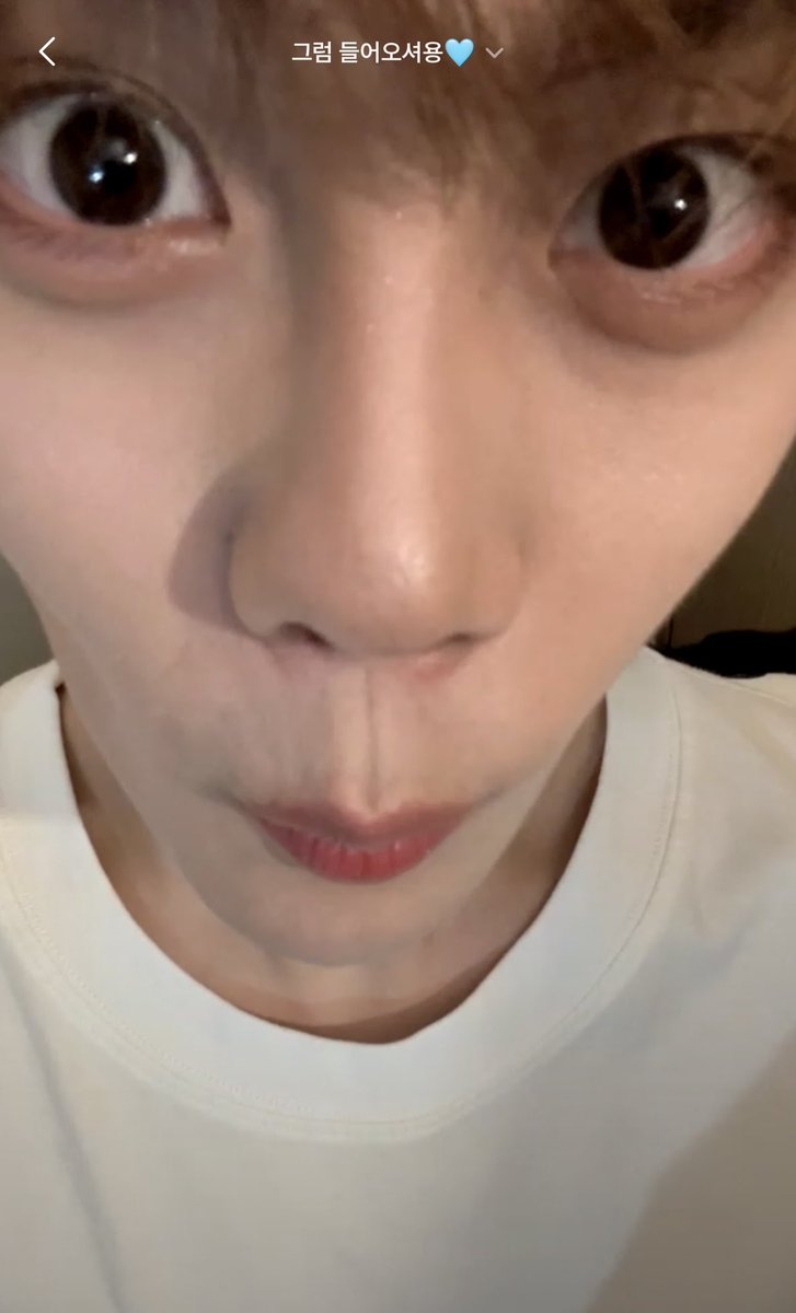 kgvsite's tweet photo. cutie patootie https://t.co/XnEVlsta3W